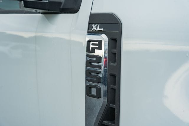2026 Ford F-250 Super Duty XL - Photo 23