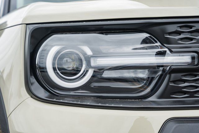 2025 Ford Bronco Sport Big Bend - Photo 19