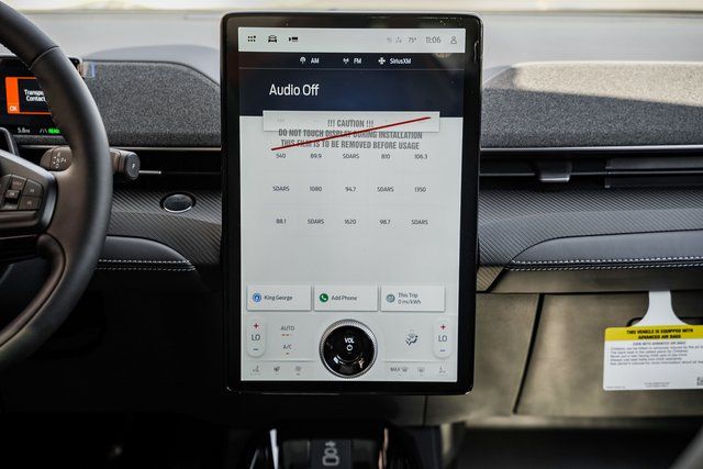 2025 Ford Mustang Mach-E Premium - Photo 25