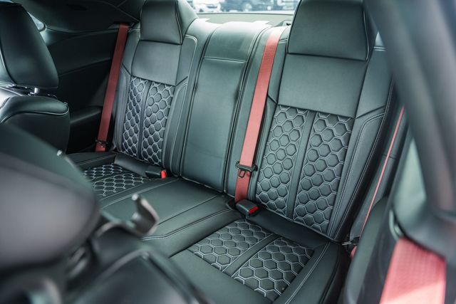 2022 Dodge Challenger SRT - Photo 48