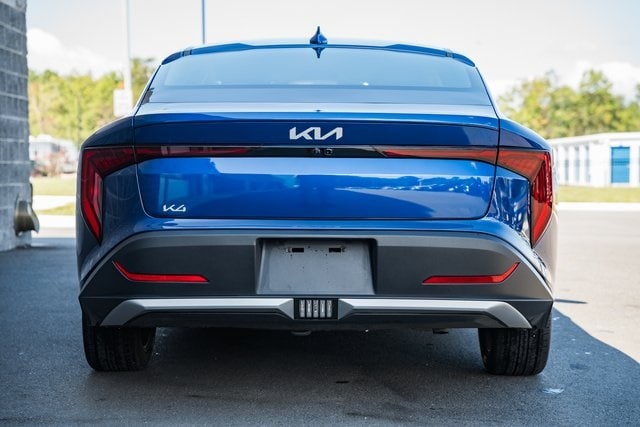 2025 Kia K4 EX photo 6