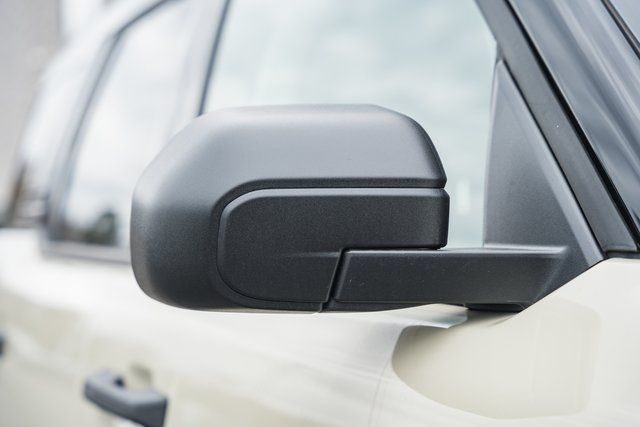 2025 Ford Bronco Sport Big Bend - Photo 26