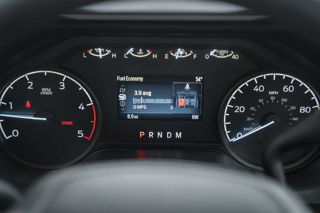 2026 Ford F-250 Super Duty XL - Photo 52