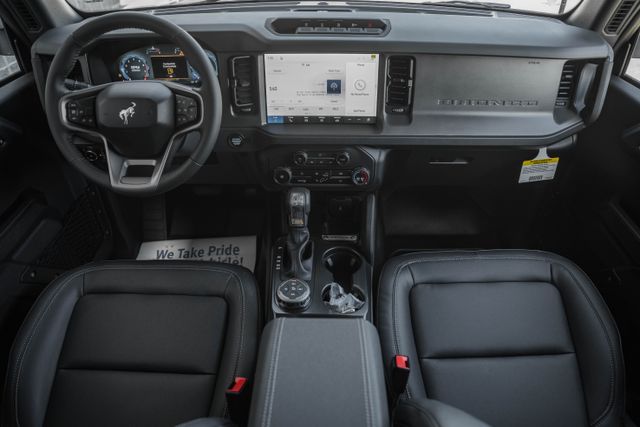 2026 Ford Bronco 4-Door Badlands - Photo 27
