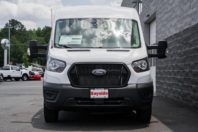 2025 Ford Transit Cargo Van photo 4