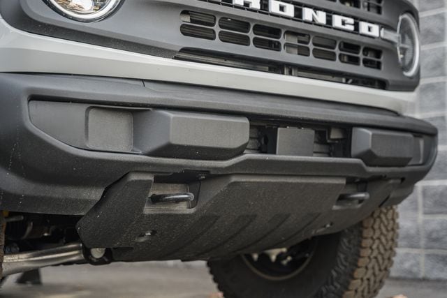 2026 Ford Bronco 2-Door Base - Photo 16