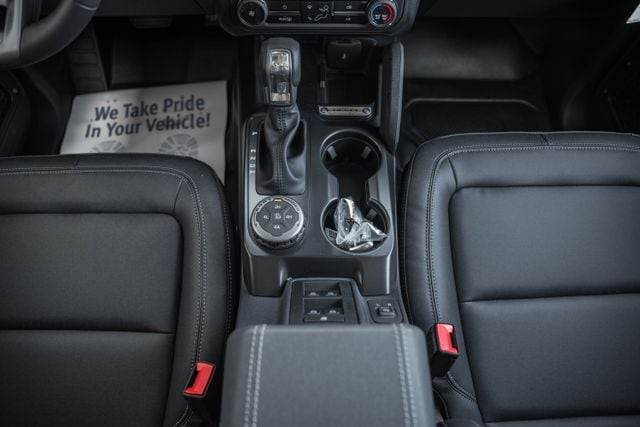 2026 Ford Bronco 4-Door Badlands - Photo 35