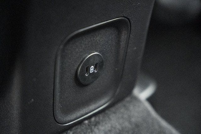 2025 Ford Bronco Sport Big Bend - Photo 44