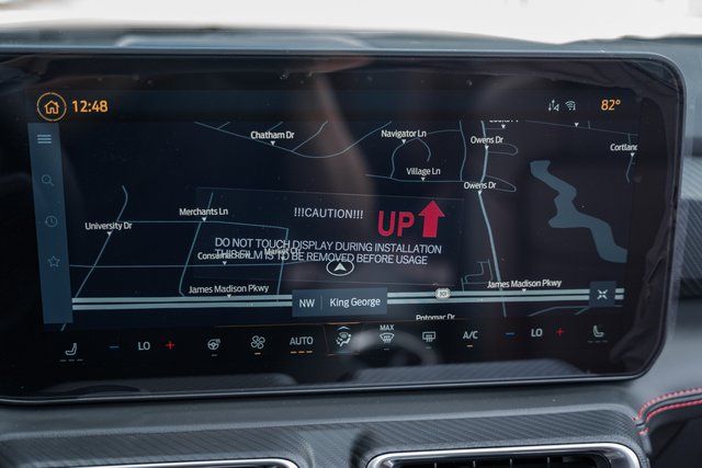 2025 Ford Mustang EcoBoost Premium Convertible - Photo 31