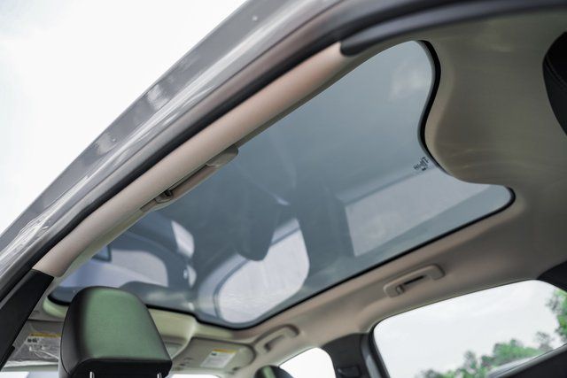 2025 Ford Mustang Mach-E Premium - Photo 37