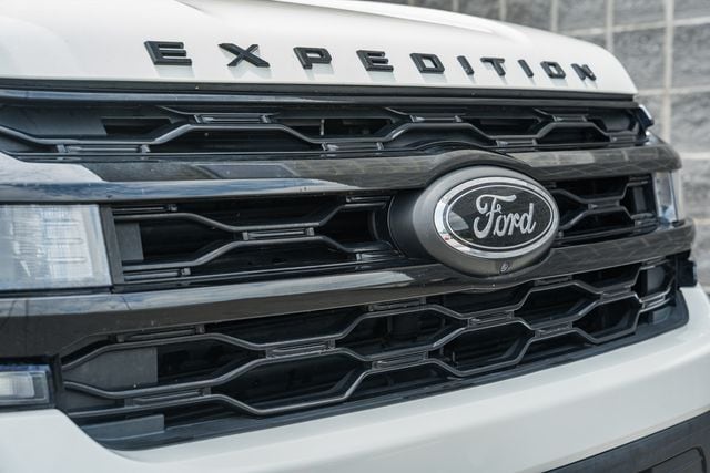 2024 Ford Expedition Limited - Photo 16