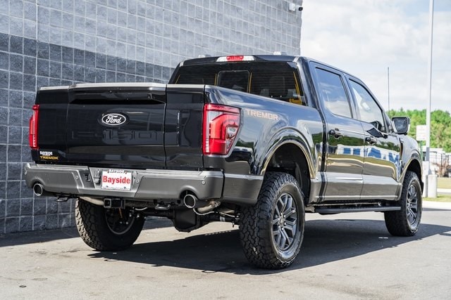 2025 Ford F-150 Tremor photo 3