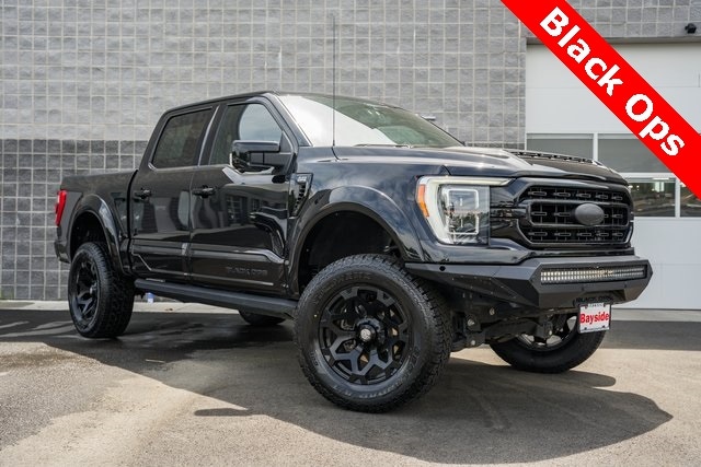 Used 2021 Ford F-150 Lariat with VIN 1FTFW1E53MFA09779 for sale in King George, VA