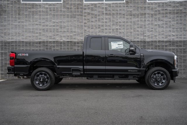 2026 Ford F-250 XL photo 3