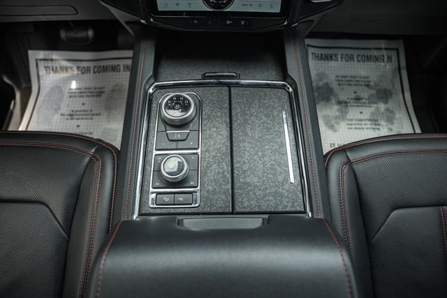 2024 Ford Expedition Limited - Photo 39