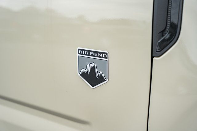 2025 Ford Bronco Sport Big Bend - Photo 24