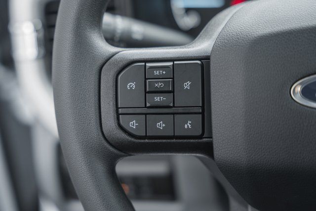2026 Ford F-250 Super Duty XL - Photo 43