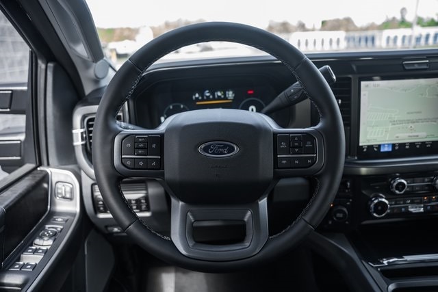 2026 Ford F-250 Lariat photo 26