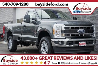 2026 Ford F-350 XLT Truck Regular Cab
