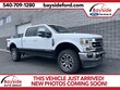 Ford F-250SD