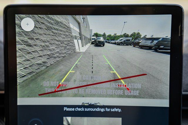 2025 Ford Mustang Mach-E Premium - Photo 45