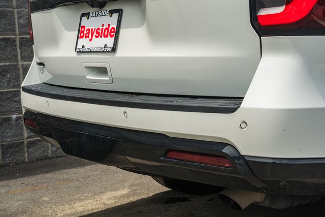 2024 Ford Expedition Limited - Photo 11