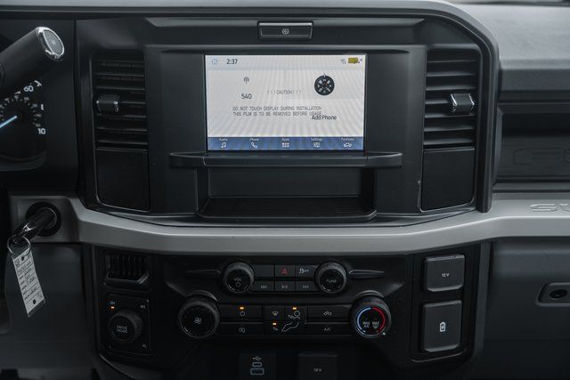 2026 Ford F-250 Super Duty XL - Photo 34