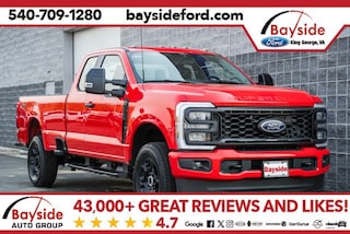 2026 Ford F-350 XL Truck Super Cab