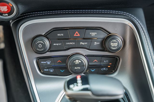2022 Dodge Challenger SRT - Photo 38