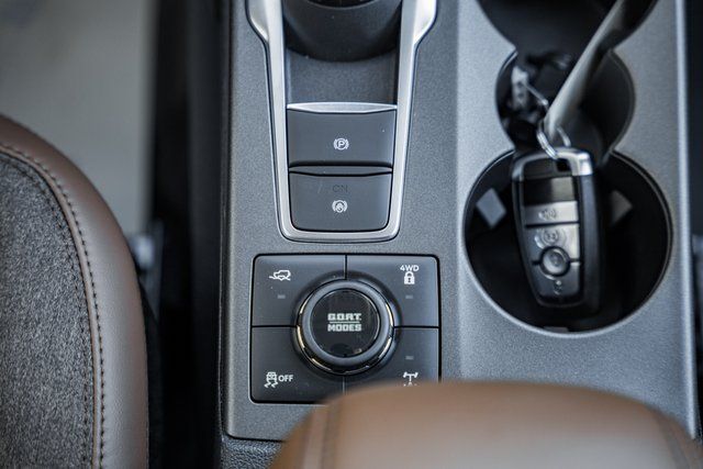 2025 Ford Bronco Sport Outer Banks - Photo 35