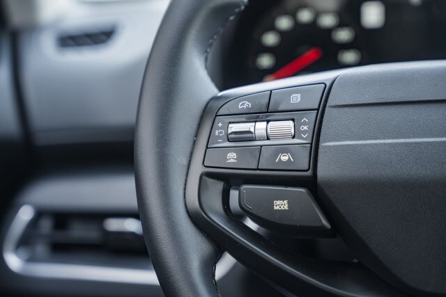 2025 Kia K4 EX photo 23
