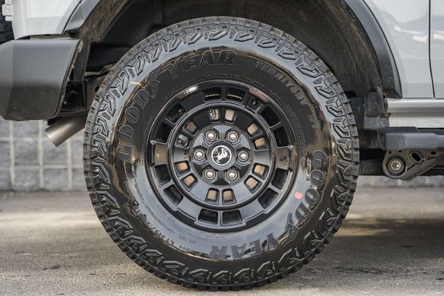 2026 Ford Bronco 2-Door Base - Photo 26