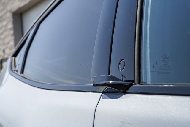 2025 Ford Mustang Mach-E Premium - Photo 20