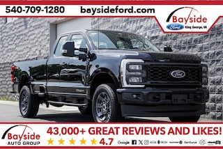 2025 Ford F-350 XL Truck Super Cab