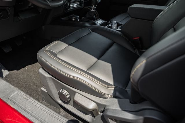 2026 Ford Bronco 2-Door Badlands - Photo 44