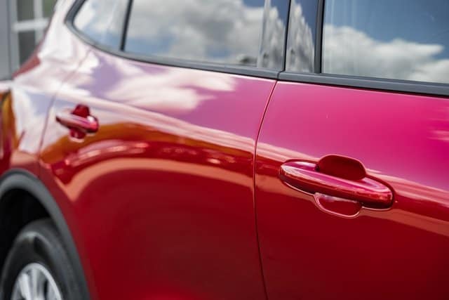 2026 Ford Escape Active - Photo 20