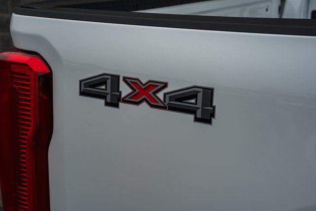 2026 Ford F-250 Super Duty XL - Photo 30