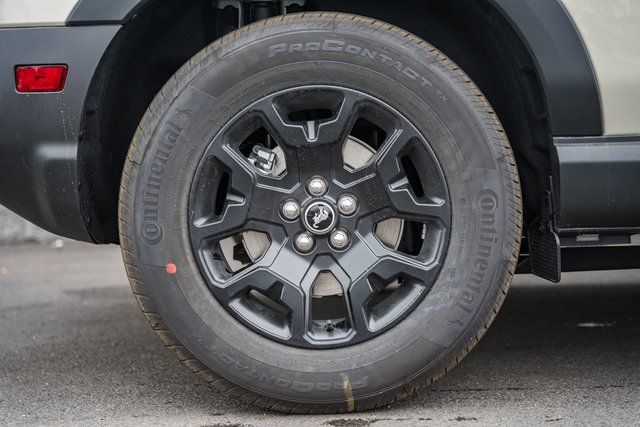 2025 Ford Bronco Sport Big Bend - Photo 29