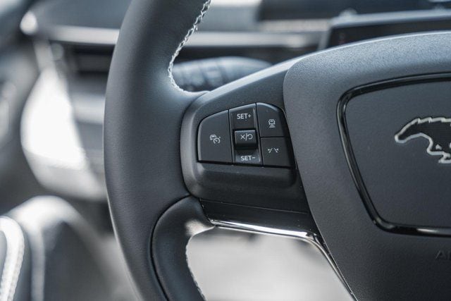 2025 Ford Mustang Mach-E GT - Photo 40