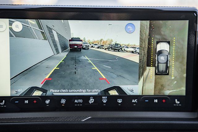 2025 Ford Bronco Sport Outer Banks - Photo 49