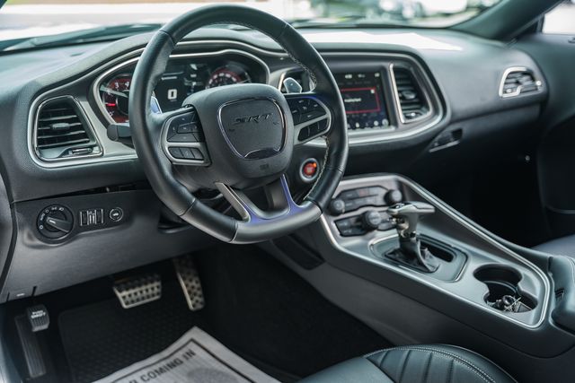 2022 Dodge Challenger SRT - Photo 35