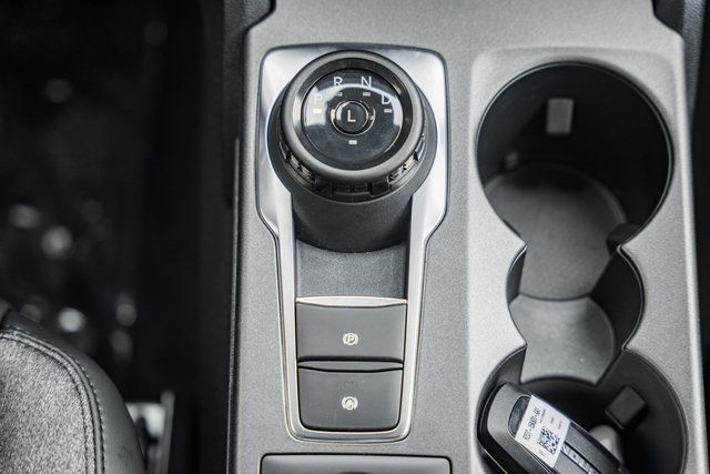 2025 Ford Bronco Sport Big Bend - Photo 36