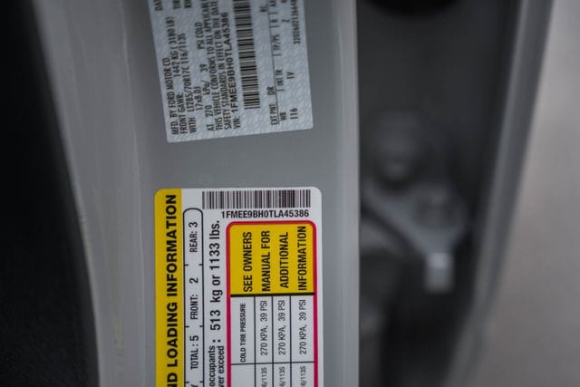 2026 Ford Bronco 4-Door Badlands - Photo 46