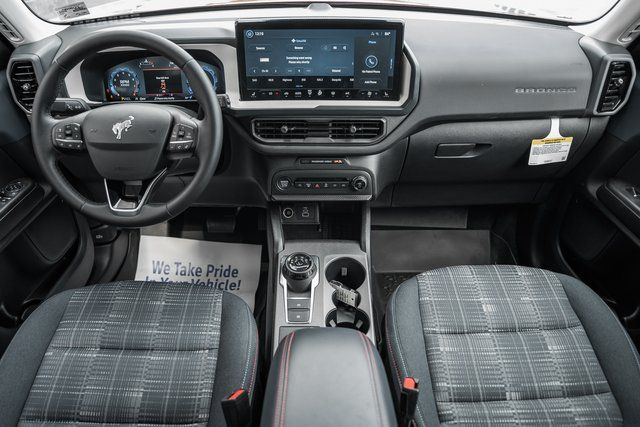 2025 Ford Bronco Sport Heritage - Photo 28