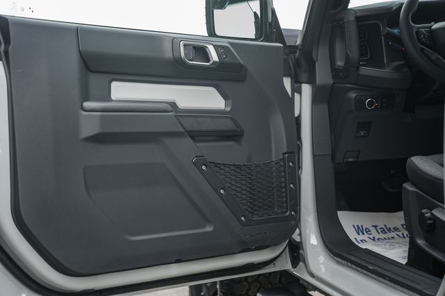 2026 Ford Bronco 2-Door Base - Photo 45