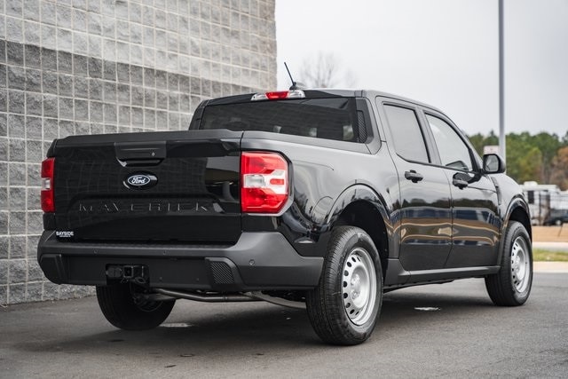 2025 Ford Maverick XL photo 4