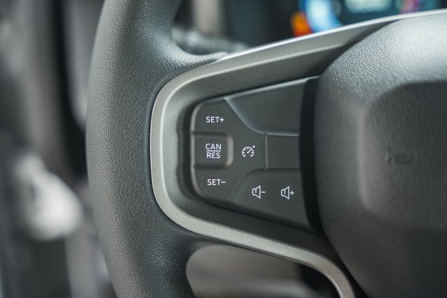 2026 Ford Bronco 2-Door Base - Photo 40