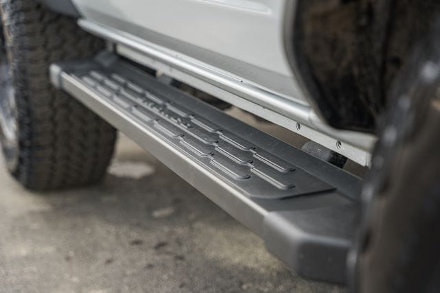 2026 Ford Bronco 2-Door Base - Photo 23