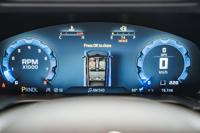 2025 Ford Bronco Sport Big Bend - Photo 53