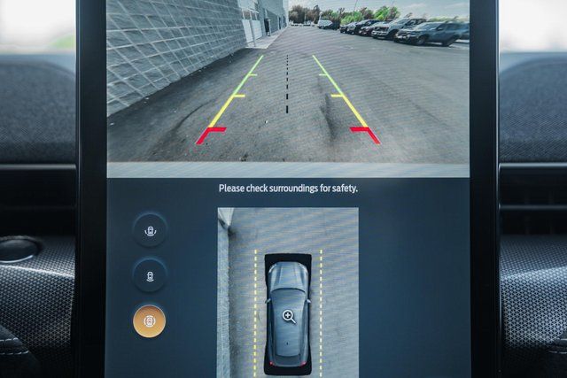 2025 Ford Mustang Mach-E GT - Photo 53